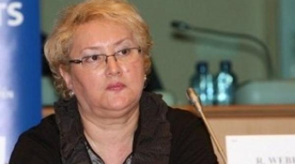 renate weber raportul mcv cel mai slab si cel mai superficial dintre toate