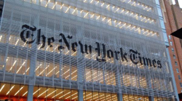 the new york times atacat de hackerii chinezi vezi motivul