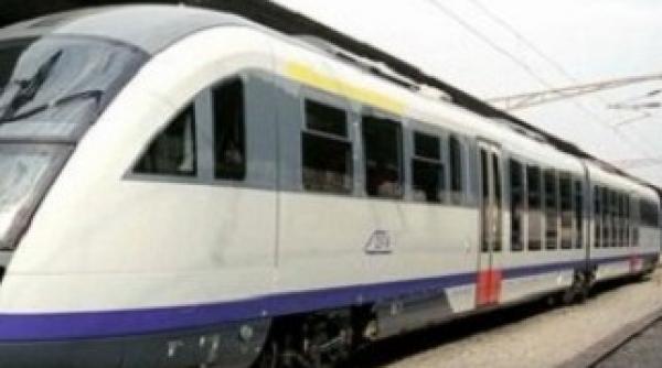 trenurile intercity constanta bucuresti si retur scoase din 1 februarie