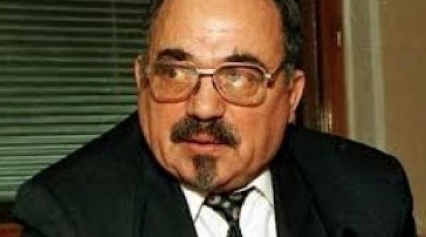 primul presedinte al cna titus raveica a murit