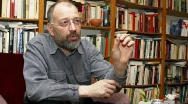 stelian tanase sustine ce a aratat dispret pentru romania