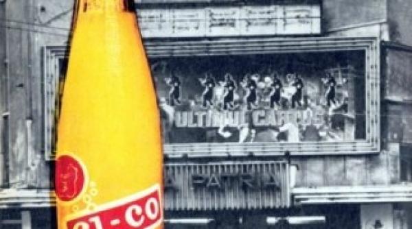 bancul zilei reclame din perioada comunista in romania