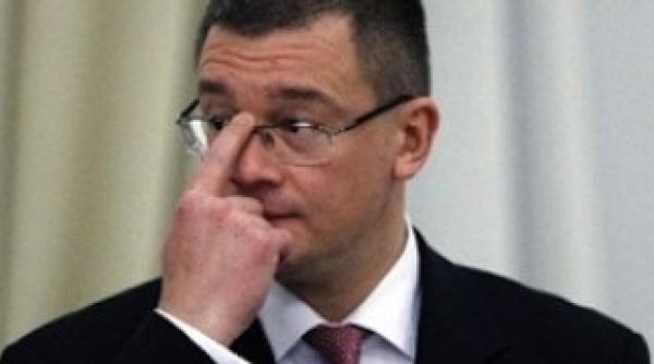 ce si reproseaza mru dupa ce basescu a respins legea statutului parlamentarilor