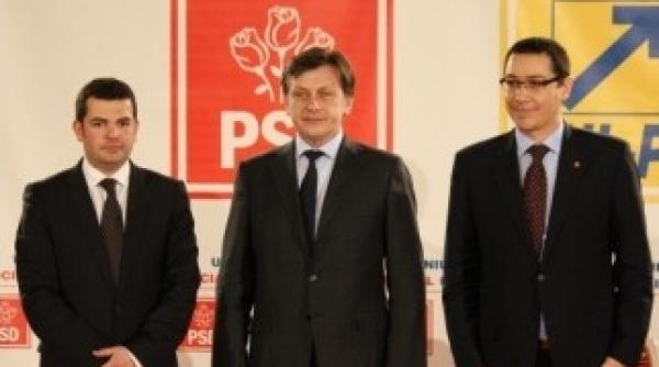 ce va face usl la implinirea a doi ani de la infiintare