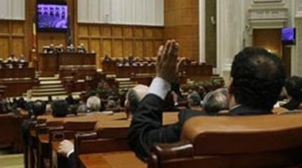 deputatii au votat bp al camerei hrebenciuc hellvig mitrea si oltean noii vicepresedinti