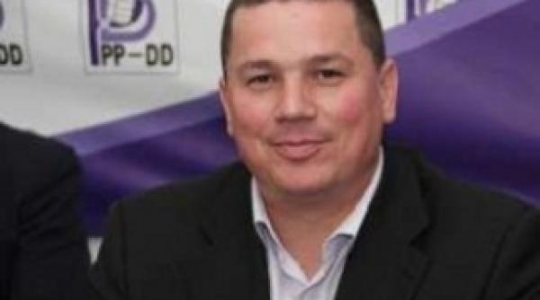 deputatul pp dd cezar cioata si a anuntat trecerea la pc