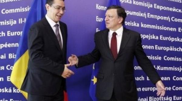 intalnirea barroso ponta presedintele ce csm si ccr s au plans de presiuni ale mass media trebuie rezolvata problema