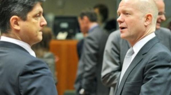 mentinerea restrictiilor doar pentru romani si bulgari e dovada de rasism spune un cititor al the guardian