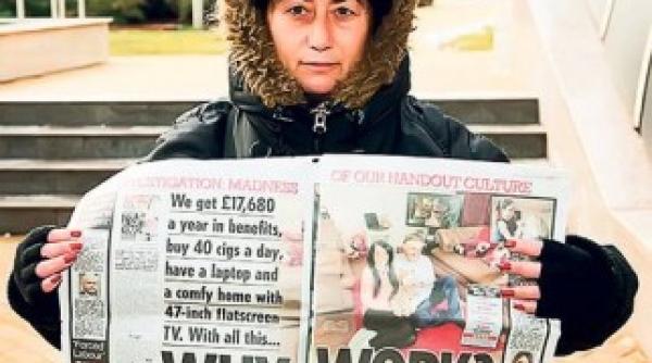 romanii si bulgarii atacati din nou de englezi