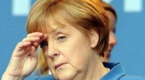 salariul angelei merkel mai mic decat salariile functionarilor publici