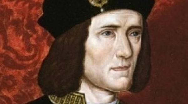 scheletul regelui richard al iii lea descoperit intr o parcare din marea britanie