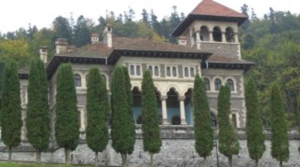 statiune de lux pe valea prahovei din 2016