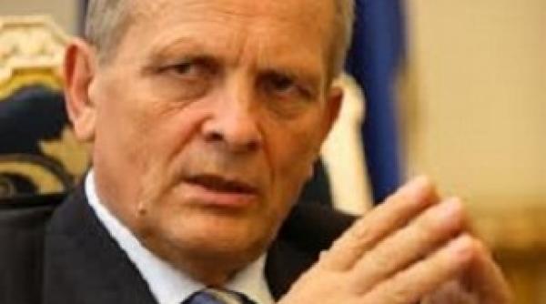 stolojan nimic nu o impiedica pe udrea sa revina in conducerea pdl