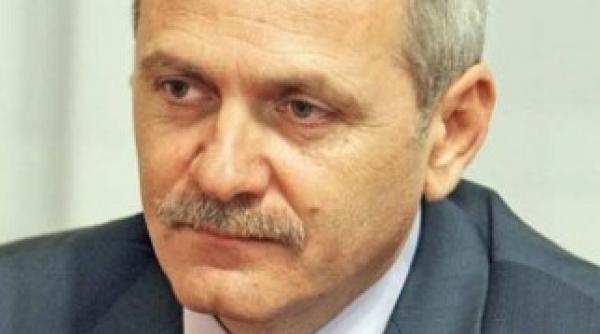 dragnea regionalizarea nu e o decizie politica nu numai usl o face