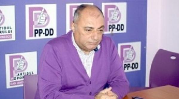 antonie solomon revine in pp dd