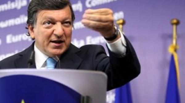 barroso cere o solutie pentru cei 25 de milioane de someri din ue