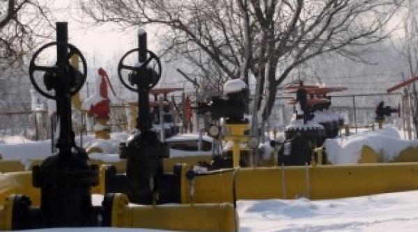 chevron vrea avizele necesare exploatarii gazelor de sist