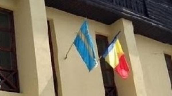 ponta nu acceptam obraznicii externe