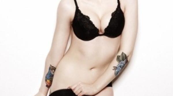 verisoara lui kate middleton a pozat sexy cum ti se pare