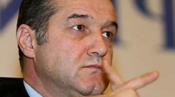 becali are un singur regret daca paraseste pnl vezi care