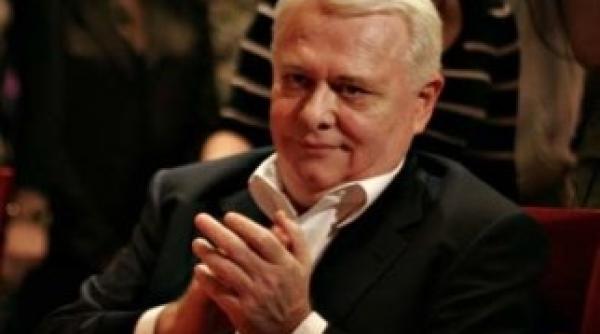 cum a reusit hrebenciuc sa stea 12 ore pe scaun la dezbaterea bugetului