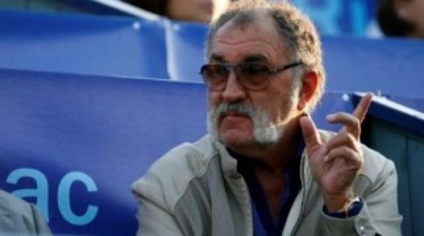 ion tiriac mahnit ca romanii i au uitat performantele sportive