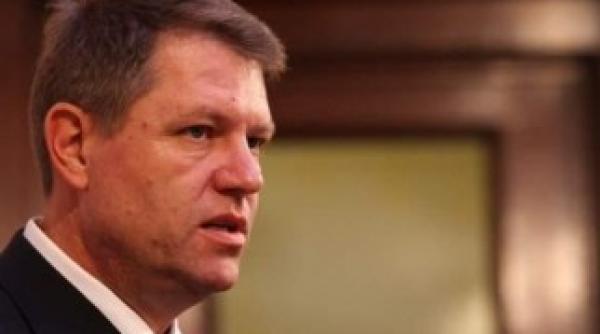 klaus johannis liderul fdgr nu agream autonomia pe criterii etnice