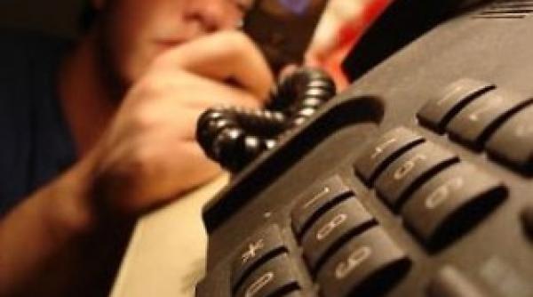 scandal care zguduie presa interceptari ilegale si jurnalisti ascultati