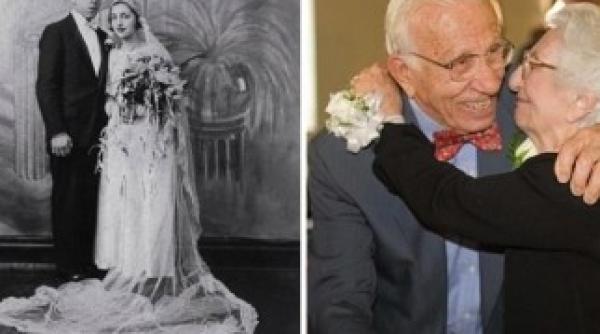 vezi secretul celui mai longeviv cuplu din sua