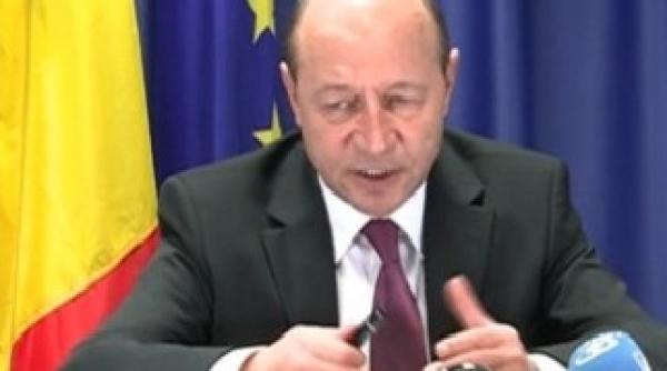 basescu de la bruxelles romania cea mai mare crestere procentuala a bugetului ue 2014 2020