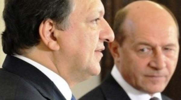 ce rugaminte are basescu pentru guvernul ponta dupa o discutie cu barroso