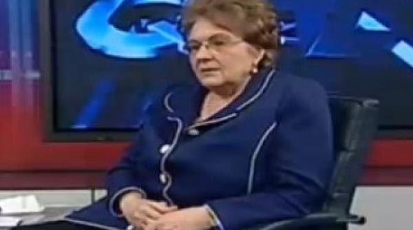 ministrul campeanu nu am fost niciodata citata intrebata solicitata de dna