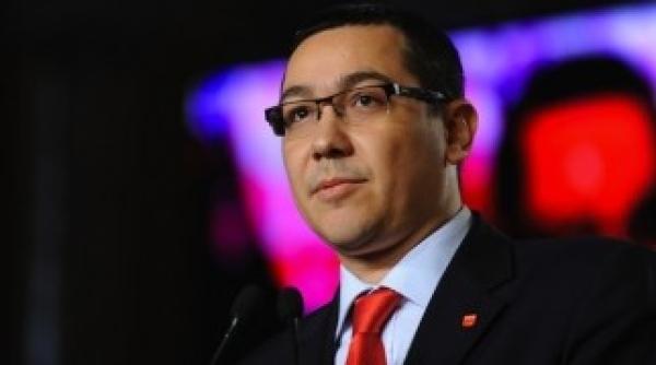 ponta explica motivul pentru care pdl a contestat bugetul la ccr