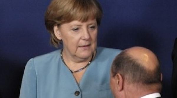 reintra basescu in gratiile liderilor