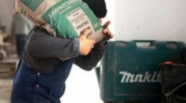 santierist cu master in mecanica imi venea sa urlu de rusine