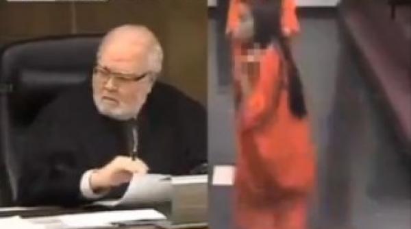 amenda si inchisoare pentru un adios