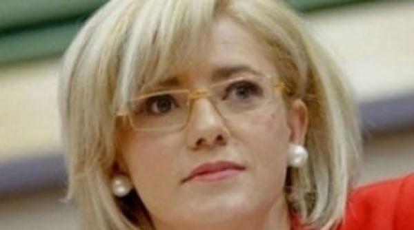 bugetul ue este rezultatul lasitatii spune corina cretu