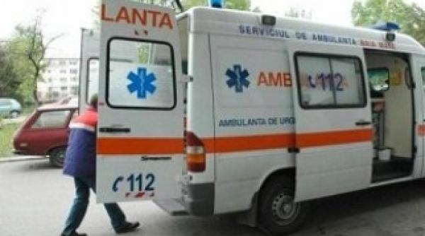 tanara care a intrat in coma dupa ce a nascut a murit la spitalul din craiova