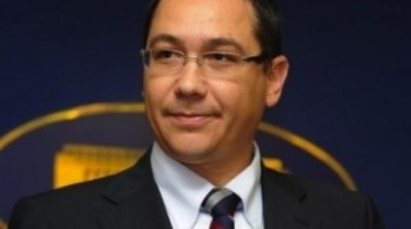 victor ponta sansa romaniei pentru revigorarea relatiilor cu china sustine gusa