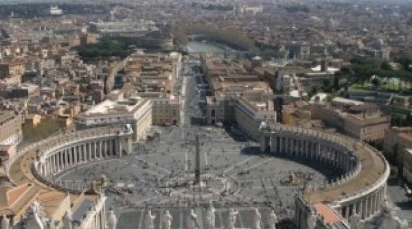 anunt de la vatican un nou papa pentru pasti