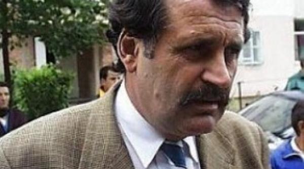 fostul procuror ioan ciofu condamnat la 3 ani de inchisoare