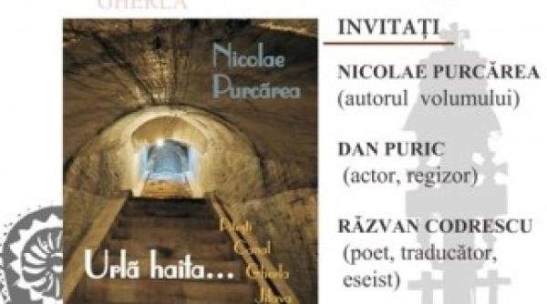 urla haita marturie a trairilor din inchisorile comuniste vezi cand se lanseaza