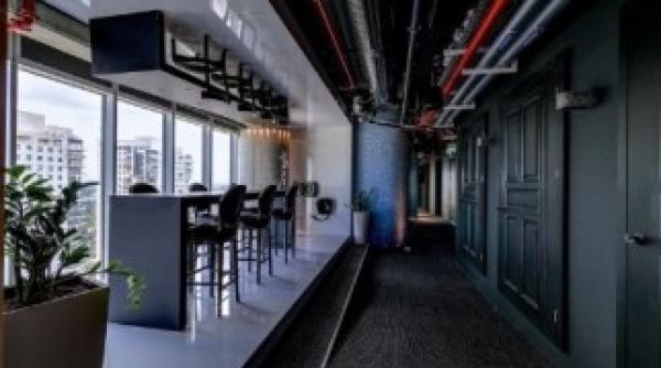 vezi cum arata cel mai nou sediu google din tel aviv