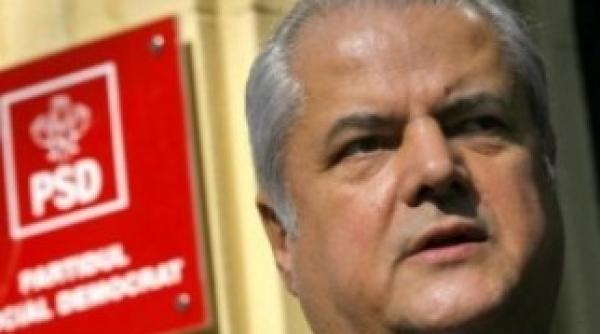 adrian nastase este asteptat in psd de fostii colegi