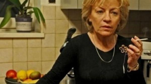 arome de urs la berlinala corespondenta de la tudor caranfil