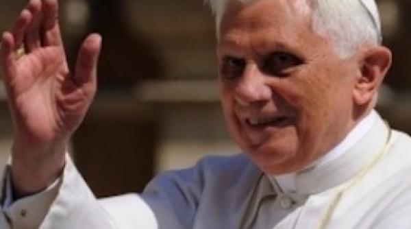 bloomberg leii batrani din politica si business sa ia aminte la gestul papei