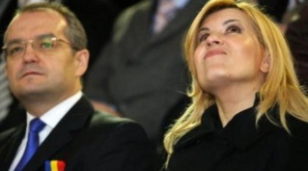 ce spune emil boc despre candidatura elenei udrea la sefia pdl