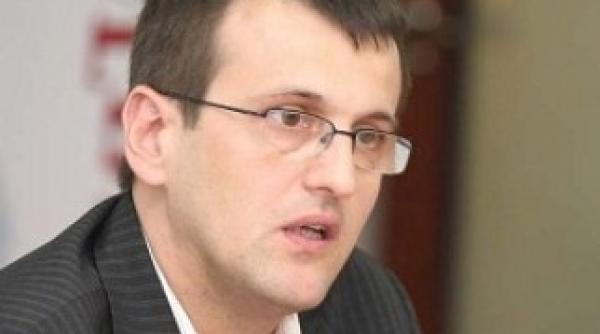 cristian preda despre candidatura lui blaga nu il voi sustine