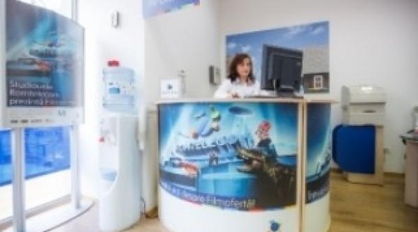 dispar brandurile dolce si clicknet romtelecom se reorienteaza