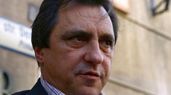 marius petcu condamnat la 7 ani de inchisoare cu executare